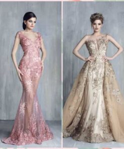 Party & Wedding Dresses